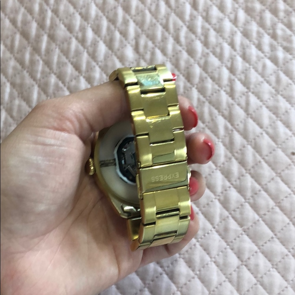 Express watch - Picture 3 of 4